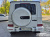 Mercedes-Benz G-Class G400d, 2024