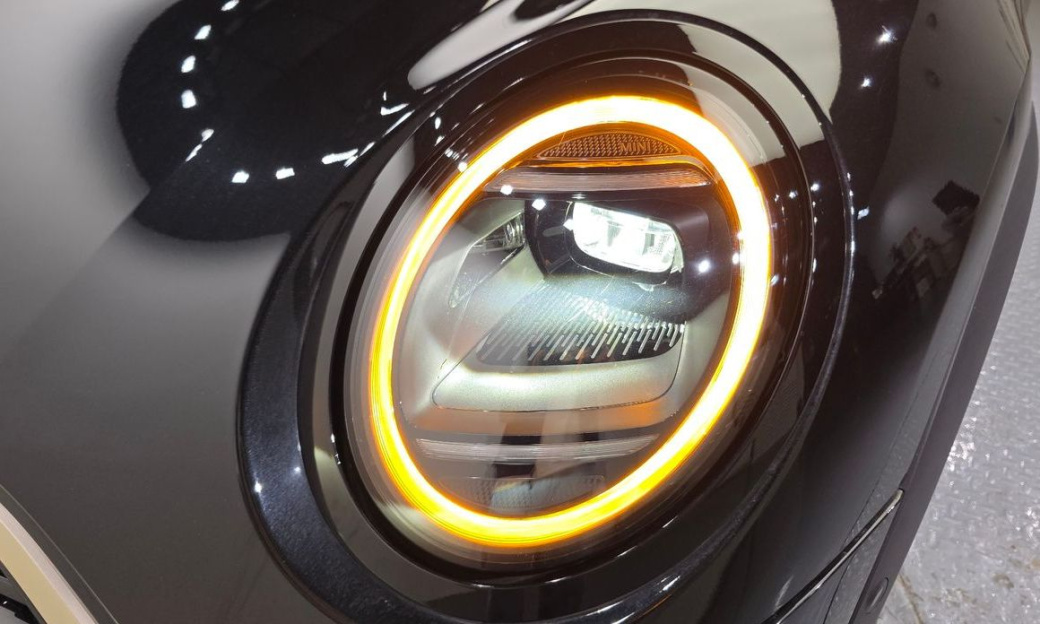 Mini Cooper 5 Door Favoured, 2025