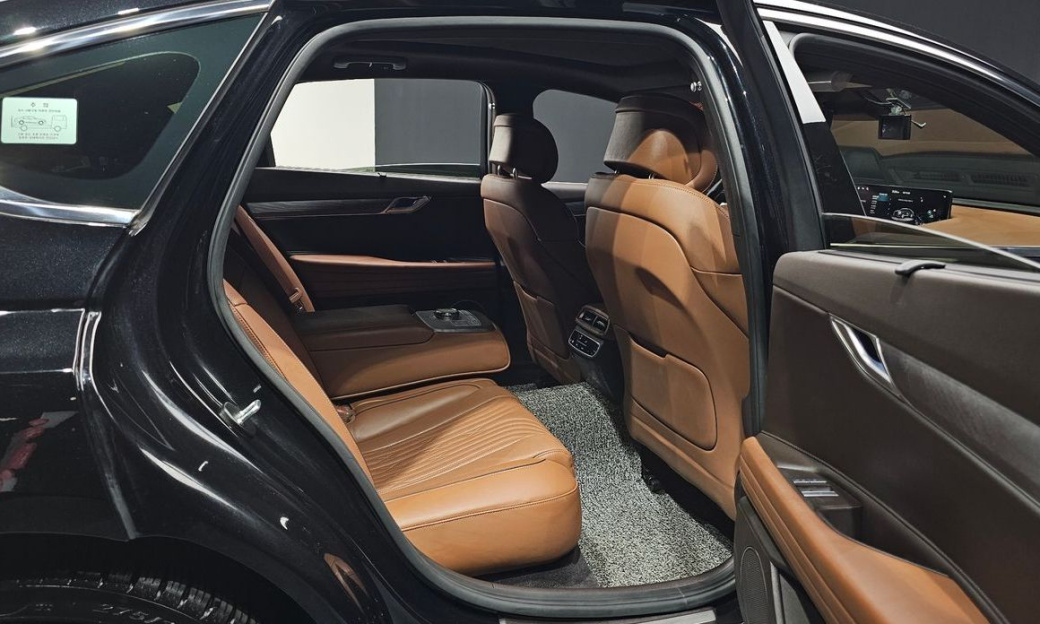 Genesis G80 Gasoline 2.5 Turbo AWD, 2023