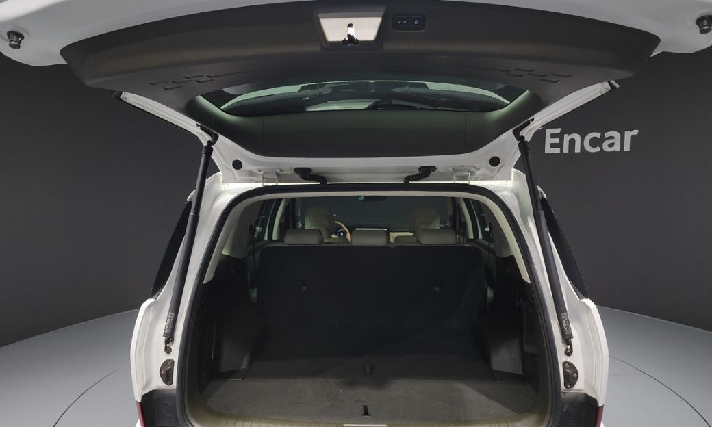 Hyundai Santafe Gasoline 2.5T 4WD, 2024