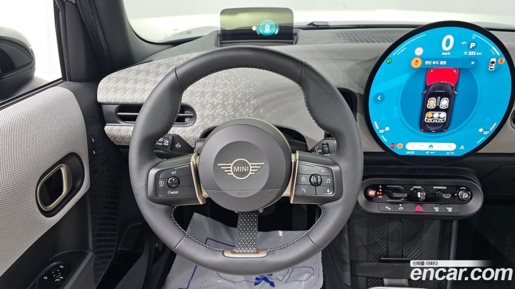 Mini Cooper 5 Door Favoured, 2025