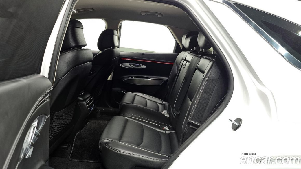 Genesis GV70 2.5T Gasoline AWD, 2025
