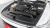 Hyundai Grandeur 2,5 Gasoline 2WD, 2024