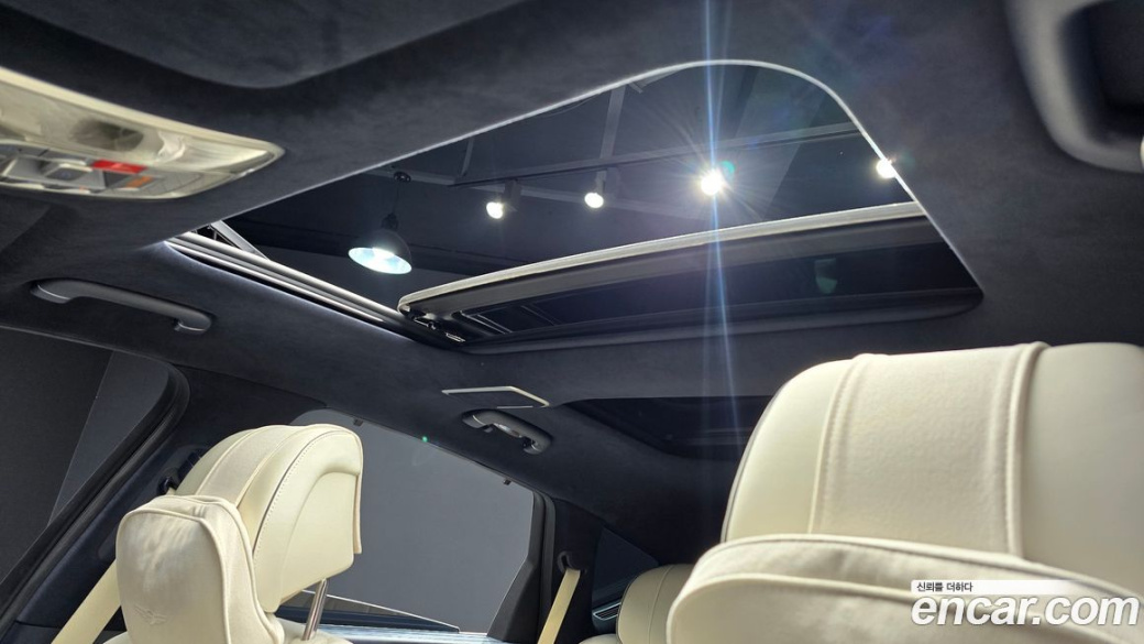 Genesis GV80 2.5T Gasoline AWD, 2024