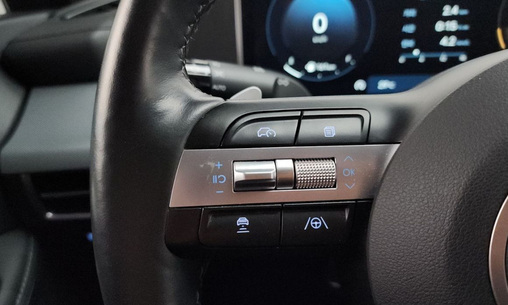 Hyundai Sonata 2.0, 2024