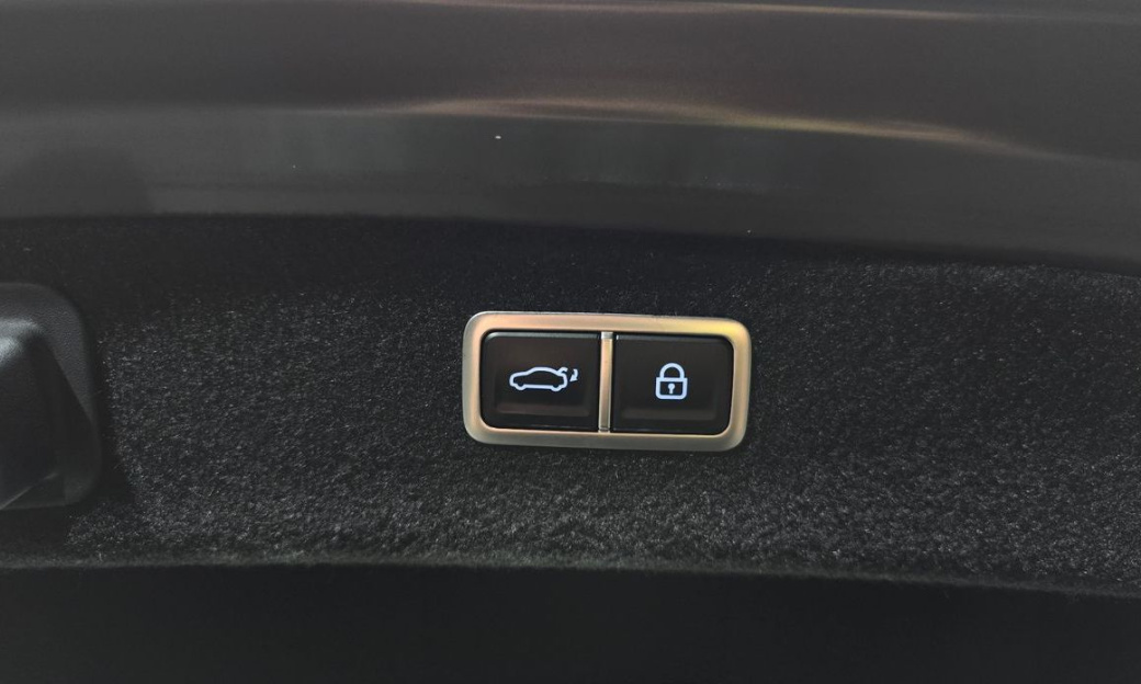 Genesis G80 Gasoline 2.5 Turbo AWD, 2022