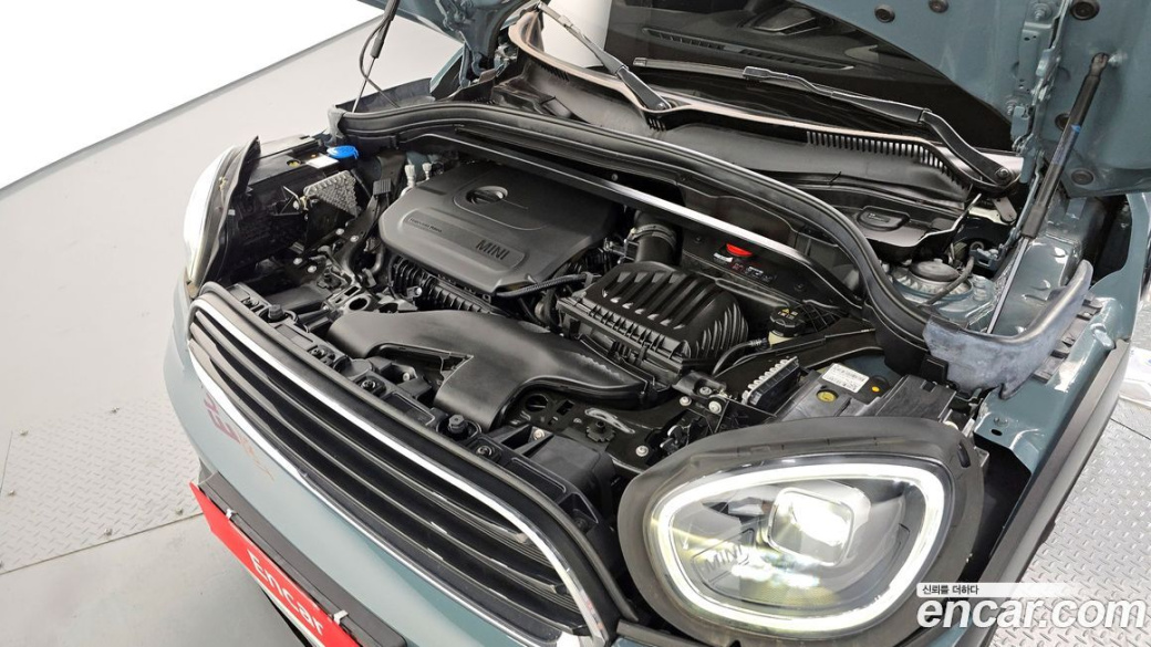 Mini Countryman Classic, 2023