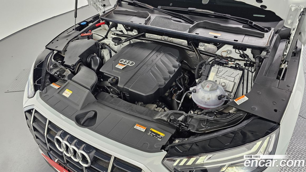 Audi Q5 45 TFSI Quattro Sportback, 2021
