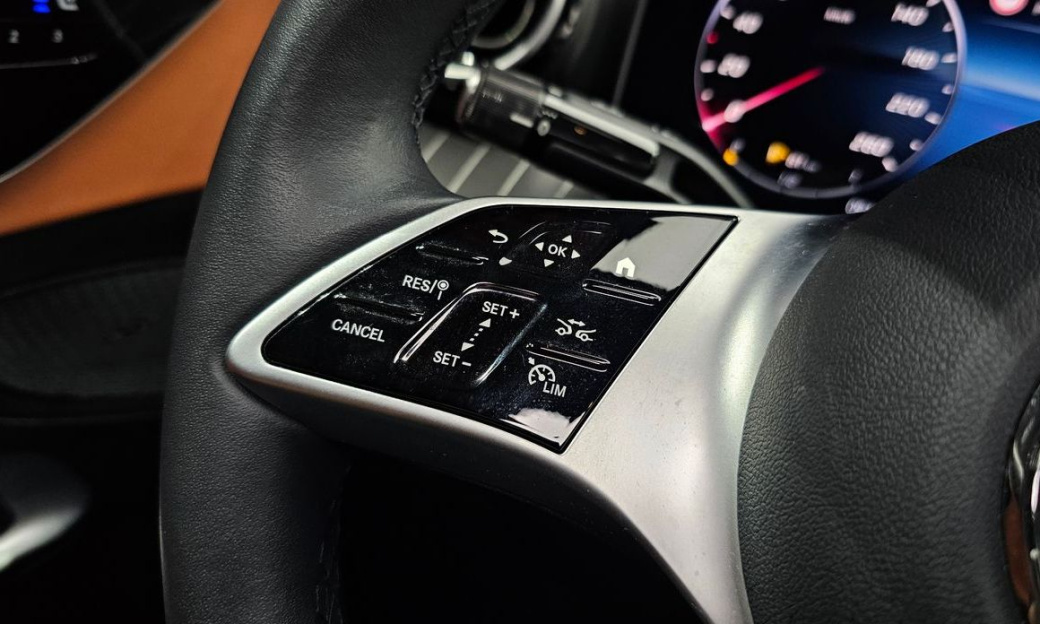 Mercedes-Benz C-Class C200 Avantgarde, 2024