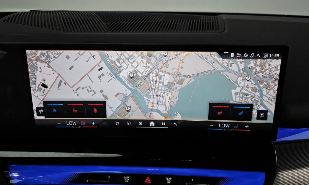 BMW 5-Series 530i xDrive M Sport, 2024