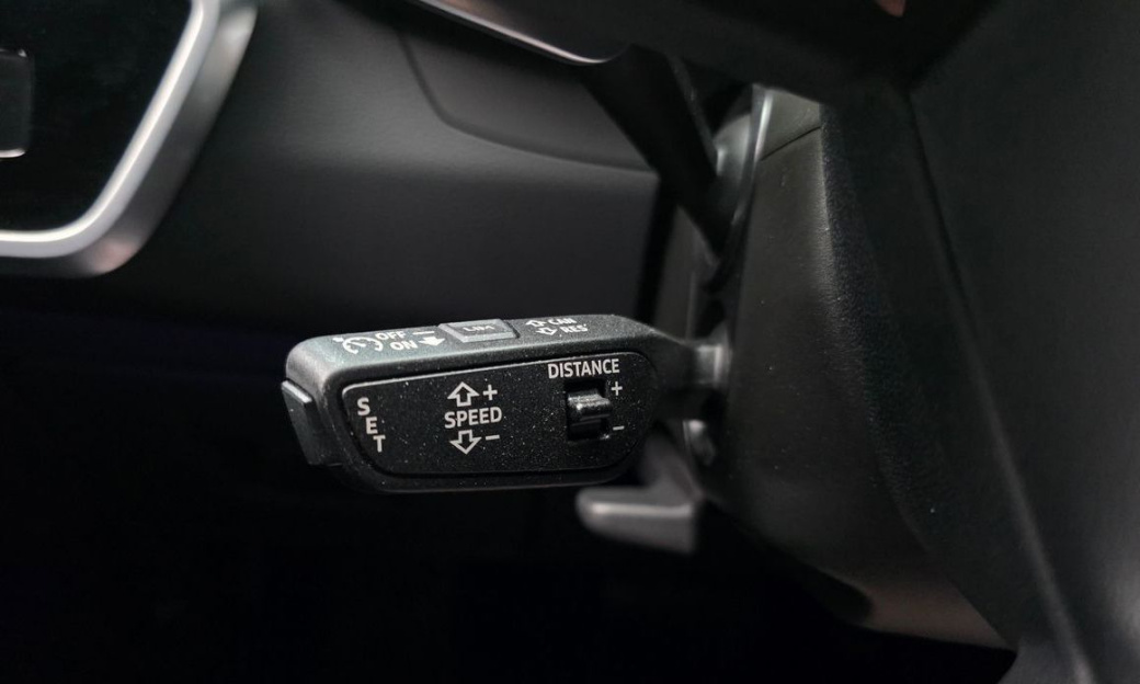 Audi A6 45 TFSI Quattro Premium, 2023
