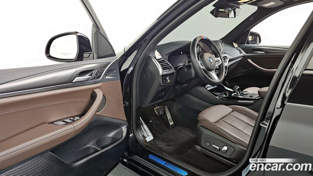 BMW X3 xDrive 20i M Sports Pro, 2023