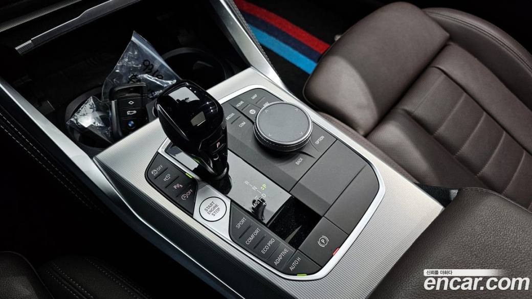 BMW 4-Series 420i First Edition GranCoupe, 2022