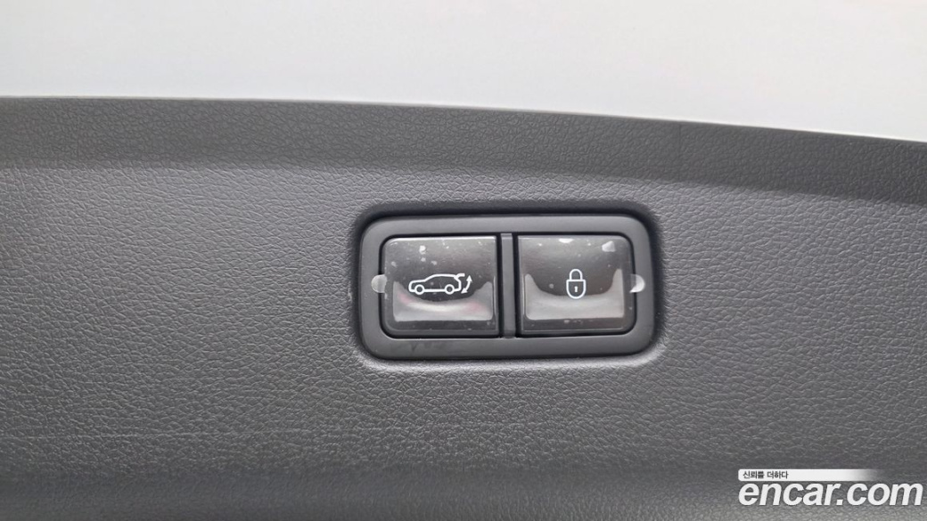 Genesis GV70 2.5T Gasoline AWD, 2025