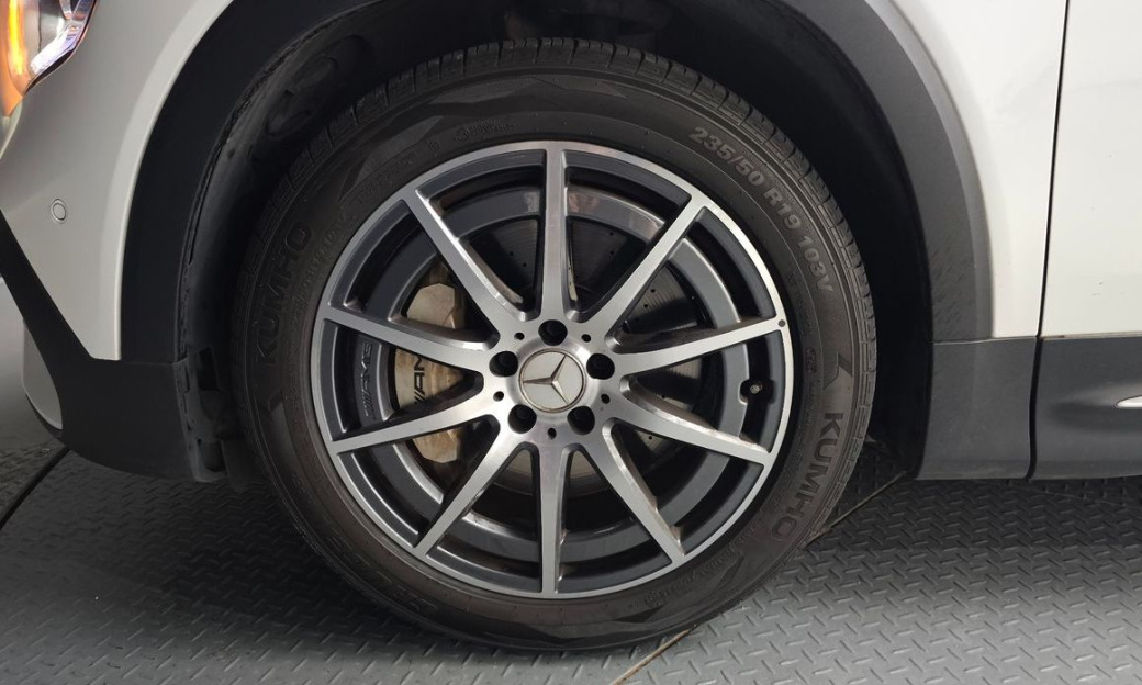 Mercedes-Benz GLB-Class AMG GLB35 4MATIC, 2023