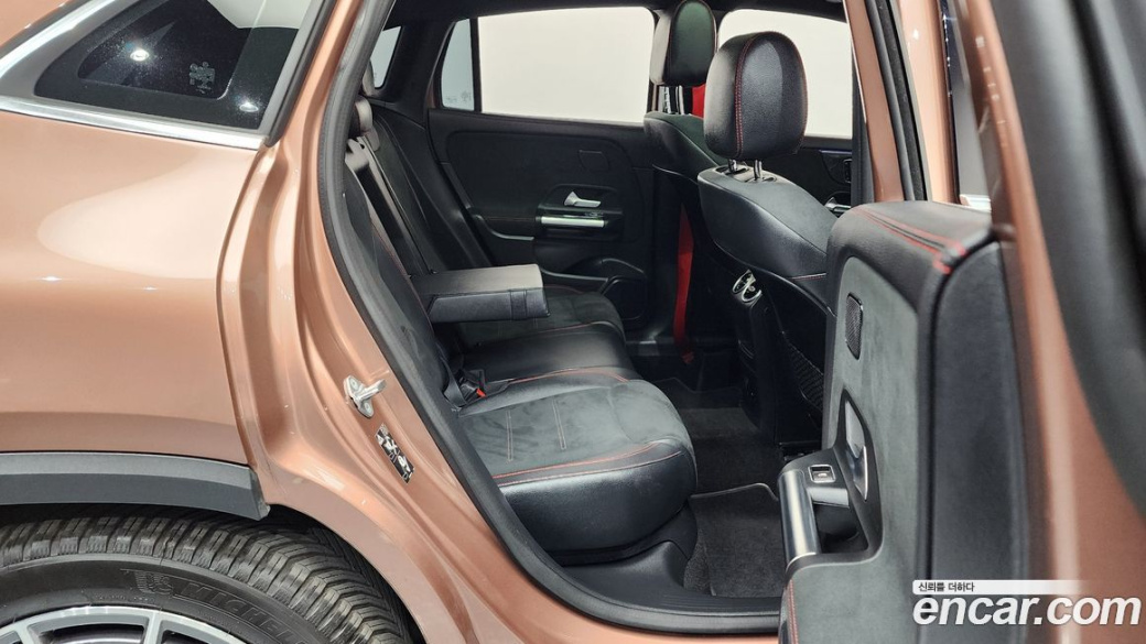 Mercedes-Benz GLA-Class GLA45 AMG 4MATIC+, 2022