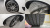 Genesis G70 Gasoline 2.0T 2WD, 2022