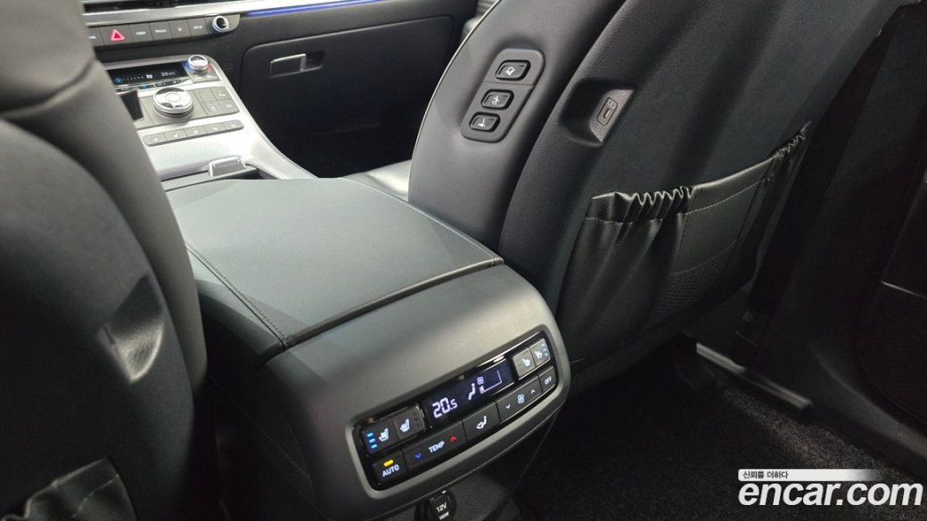 Hyundai Palisade Diesel 2.2 2WD, 2023