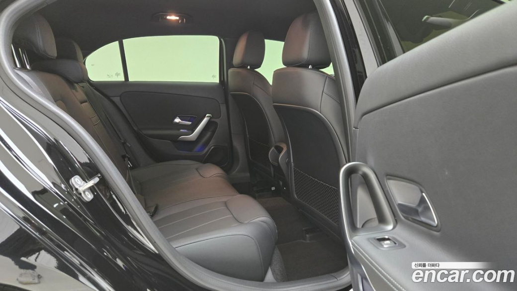 Mercedes-Benz A-Class A220 Hatchback, 2024