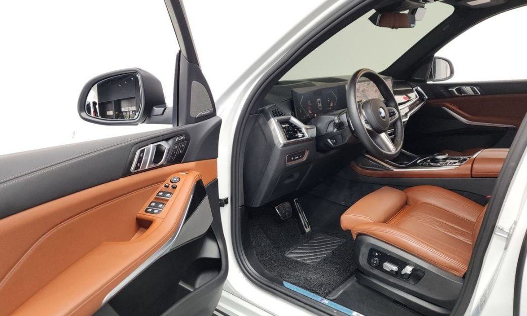BMW X7 xDrive 40i M Sport 6STR, 2025