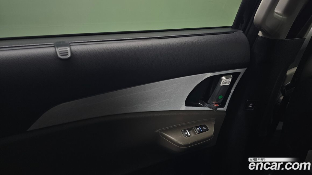 Kia Carnival 7-Seater Noblesse, 2025