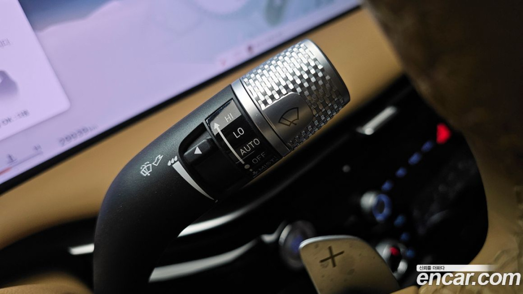 Genesis G80 Gasoline 2.5 Turbo 2WD, 2025