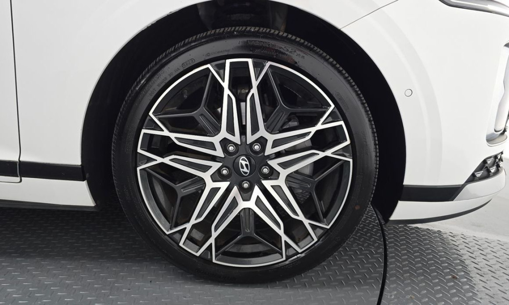 Hyundai Grandeur 2,5 Gasoline 2WD, 2024
