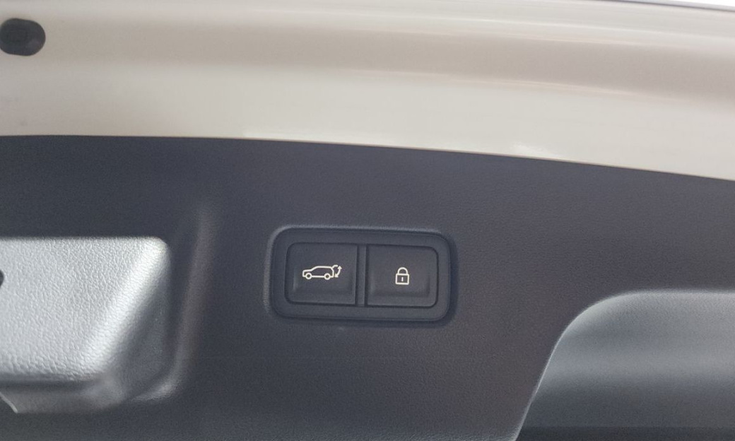 Hyundai Palisade Gasoline 2.5T 4WD 9-Seater, 2026