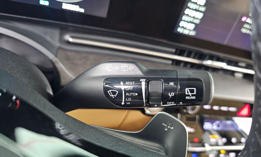 Kia Carnival 7-Seater Noblesse, 2022