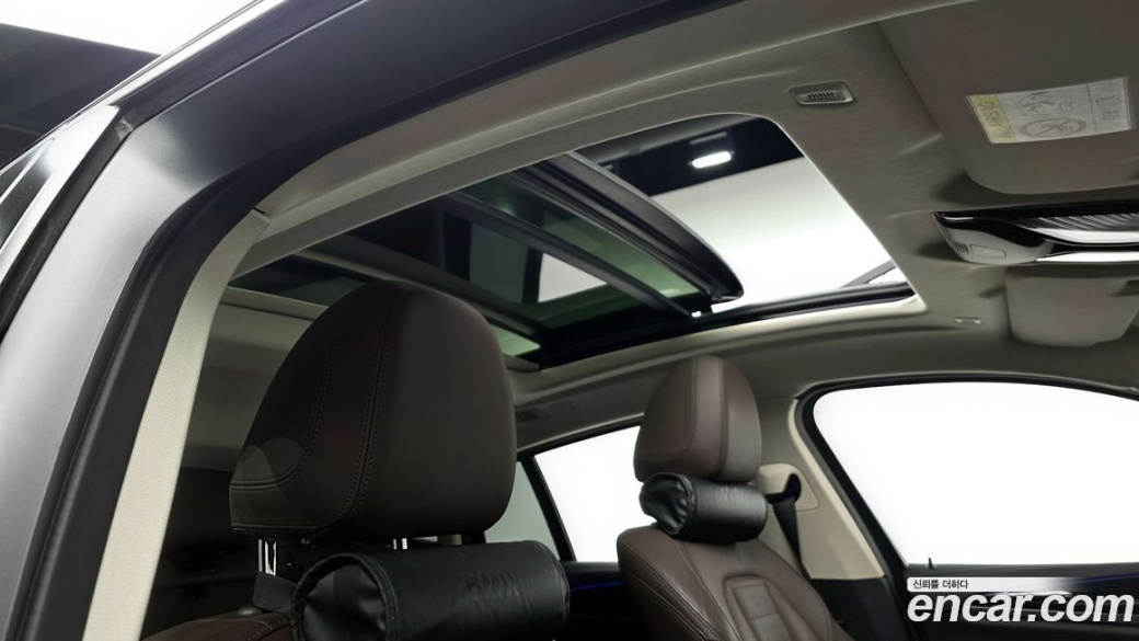 BMW X4 xDrive20i xLine, 2022