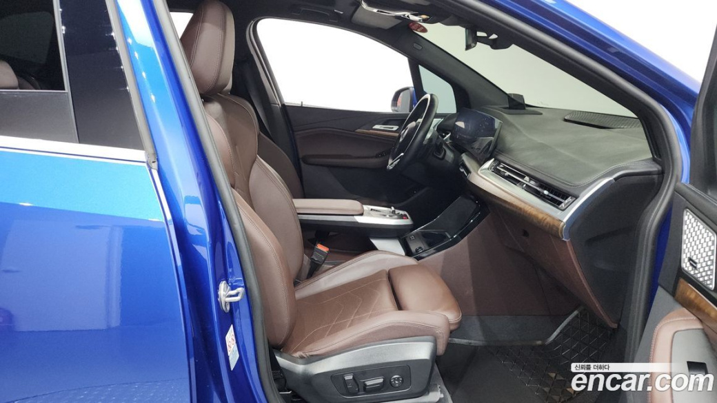 BMW 2-Series 218d M Sports First Editon, 2023