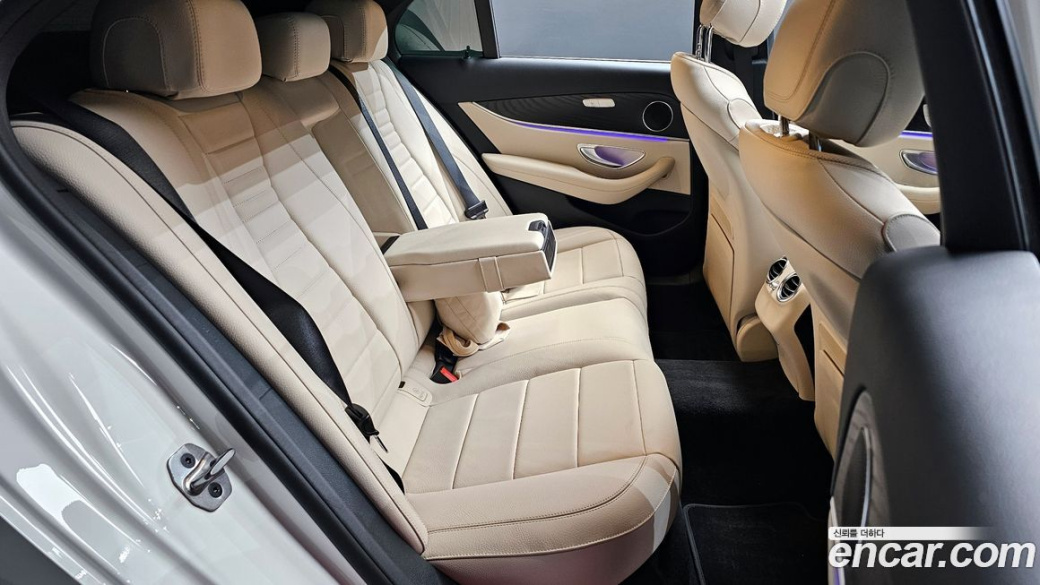 Mercedes-Benz E-Class E250 Avantgarde, 2022