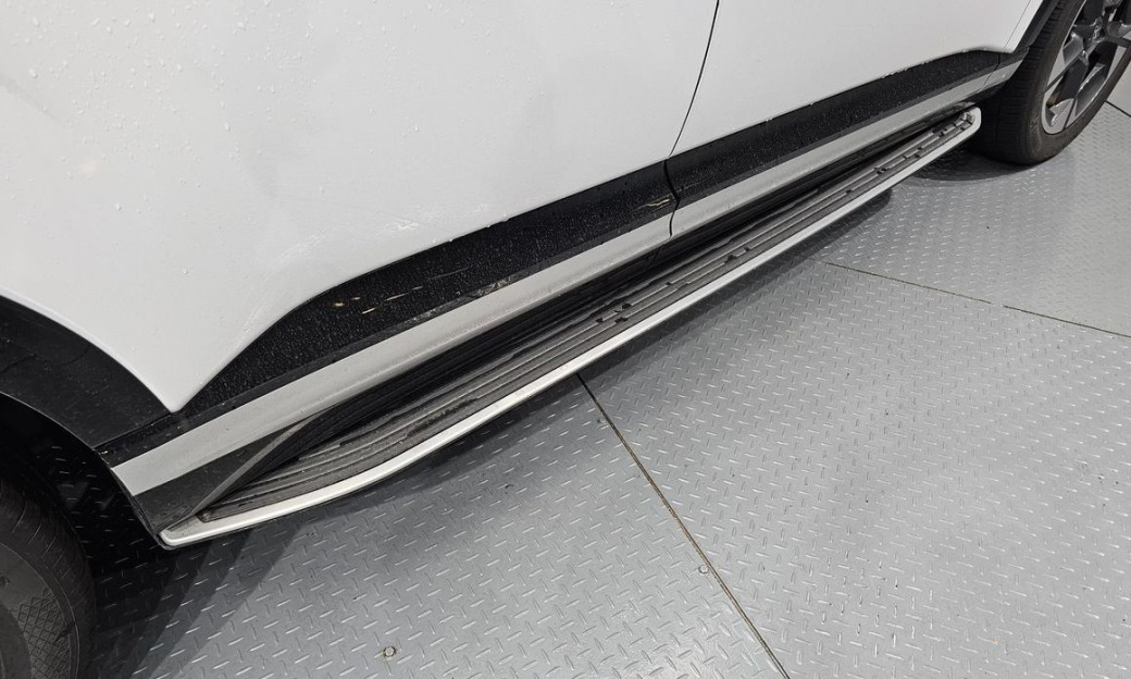Hyundai Palisade Gasoline 2.5T 2WD 7-Seater, 2025