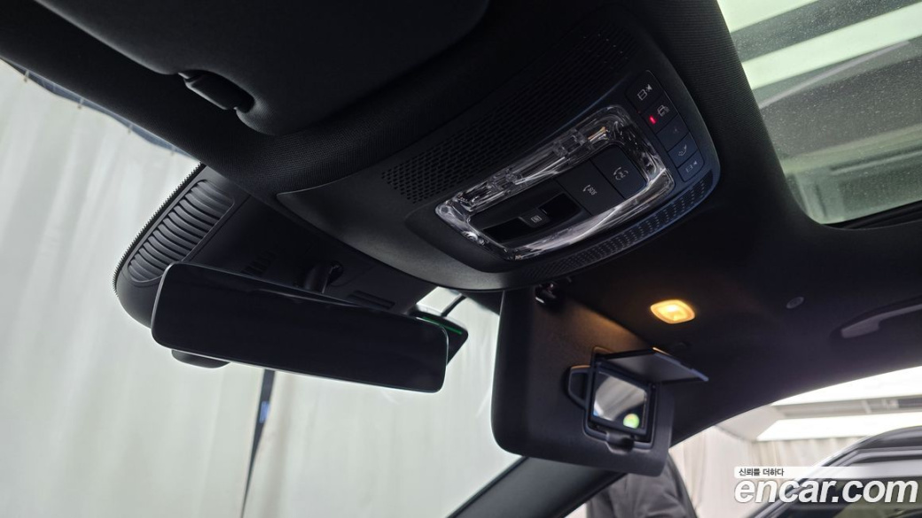 Mercedes-Benz GLA-Class GLA250 4MATIC, 2026