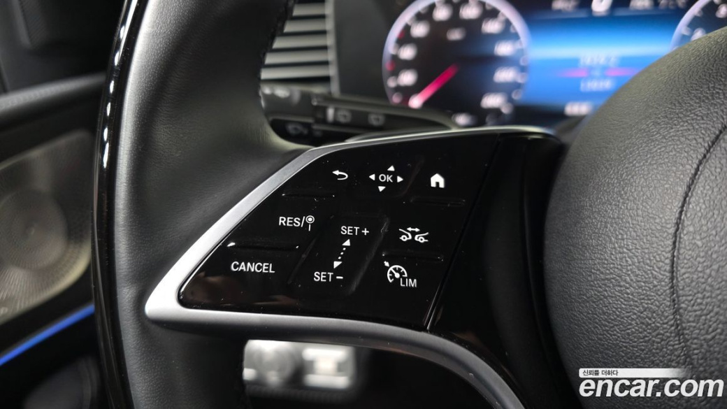 Mercedes-Benz GLS-Class GLS580 4MATIC, 2024