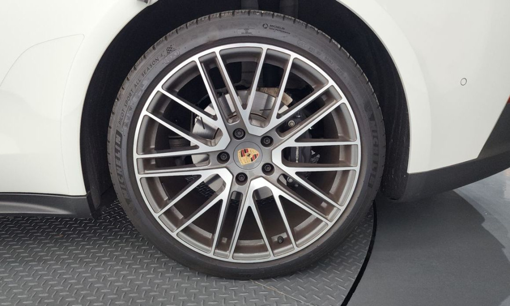 Porsche Panamera 2.9 AWD, 2024