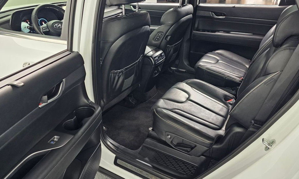 Hyundai Palisade Diesel 2.2 4WD, 2023