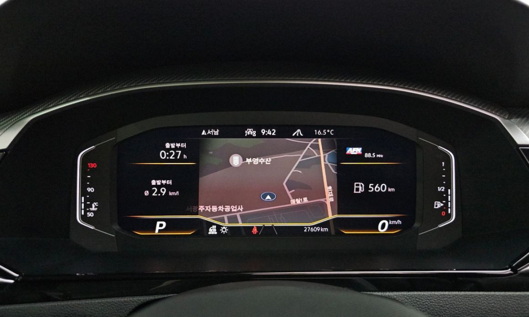 Volkswagen Arteon 2.0 TDI Prestige, 2022