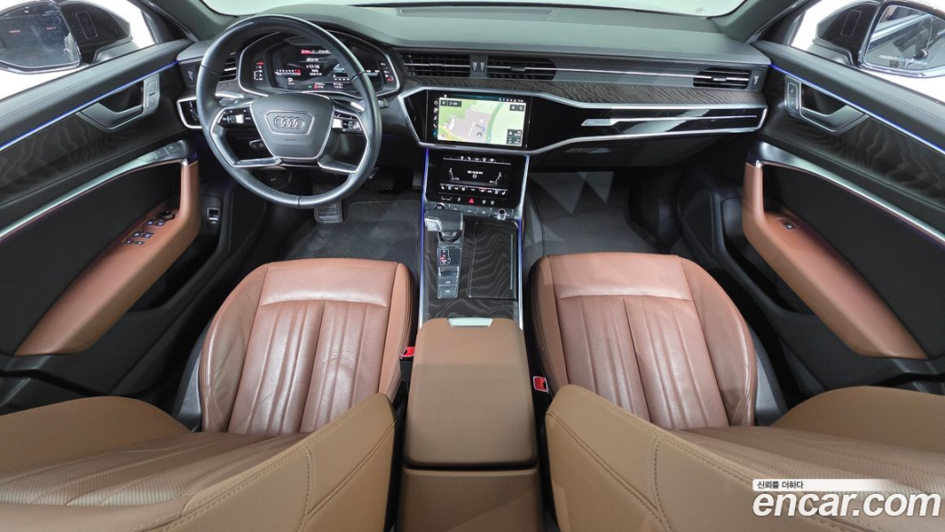 Audi A6 45 TFSI Premium, 2023