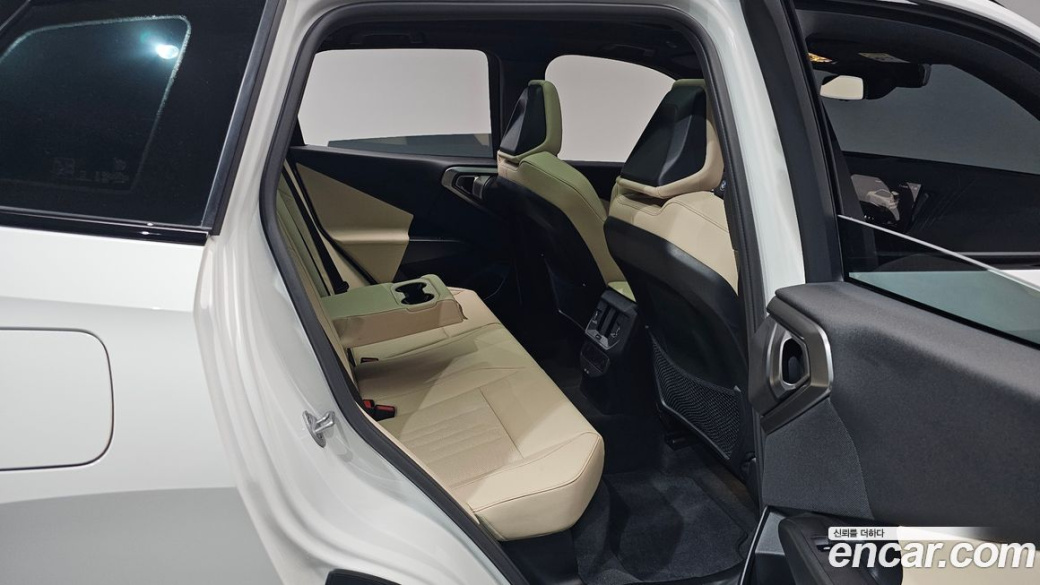 BMW X3 xDrive 20 M Sport, 2026