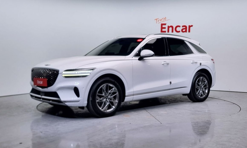Genesis GV70 2.2 Diesel 2WD, 2022