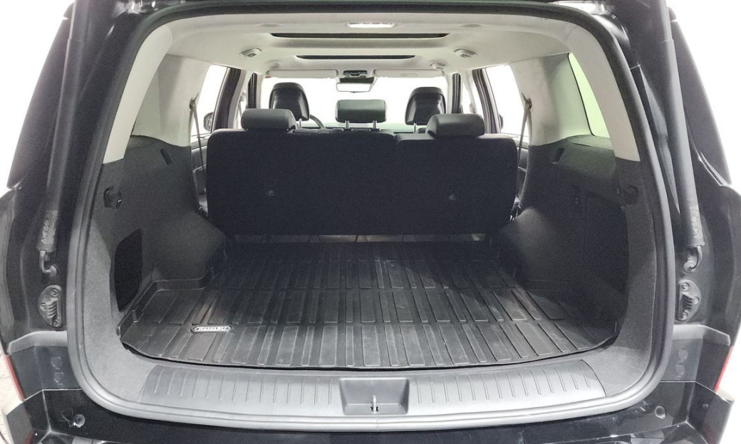 Hyundai Santafe Gasoline 2.5T 2WD, 2024