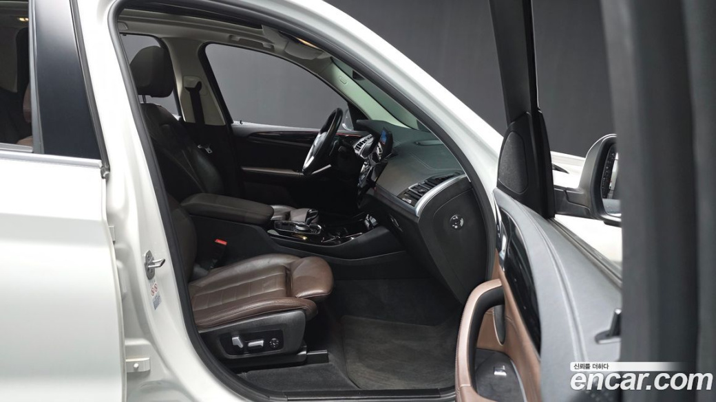 BMW X3 xDrive 20i, 2022