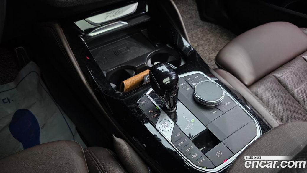BMW X4 xDrive20i M Sports Pro, 2022