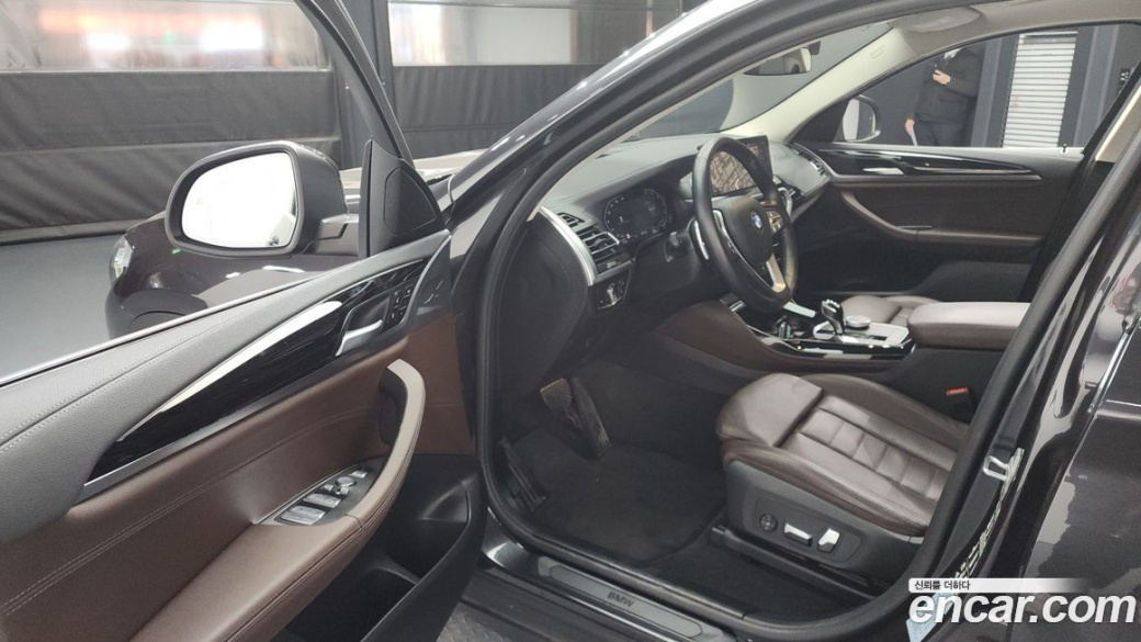 BMW X4 xDrive20i xLine, 2022