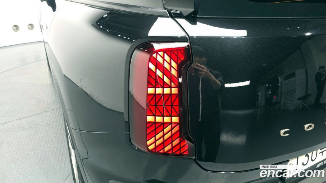 Mini Countryman ALL4 Classic, 2024