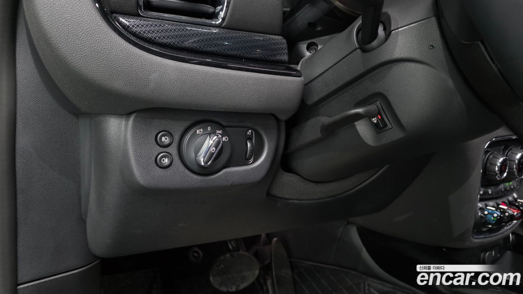 Mini Clubman Classic, 2024