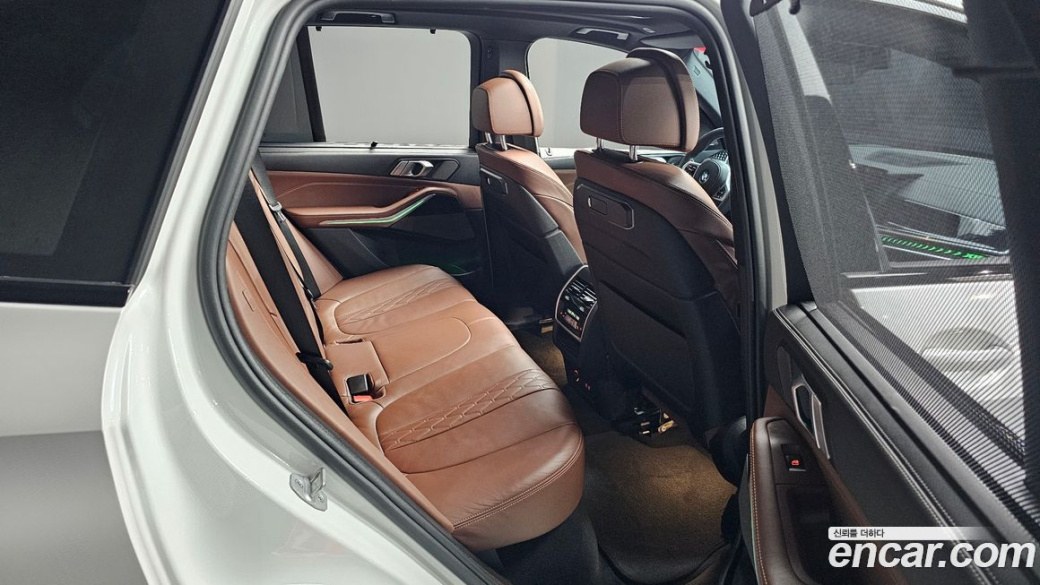 BMW X5 xDrive 40i M Sport, 2024