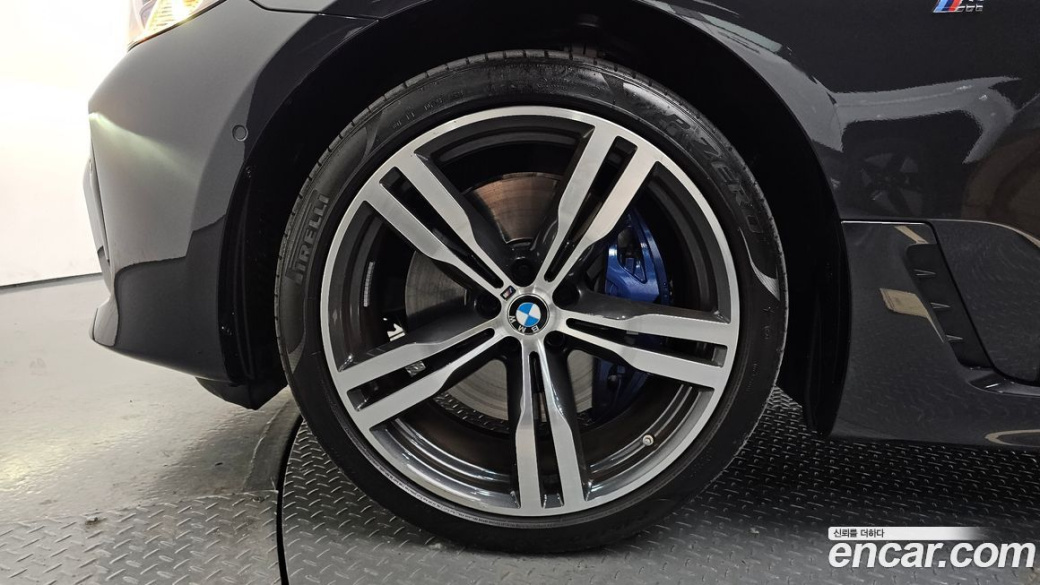 BMW Gran Turismo 630i xDrive M Sport, 2024
