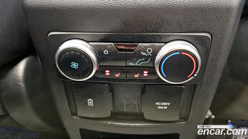 Ford Explorer 3.0 Platinum 4WD, 2021